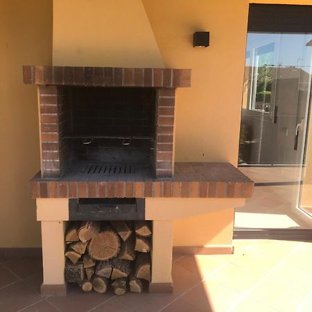 El Turo Apartment Sant Boi de Llucanes ภายนอก รูปภาพ