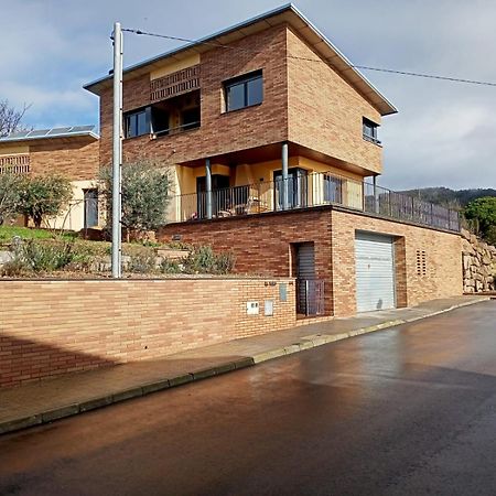 El Turo Apartment Sant Boi de Llucanes ภายนอก รูปภาพ