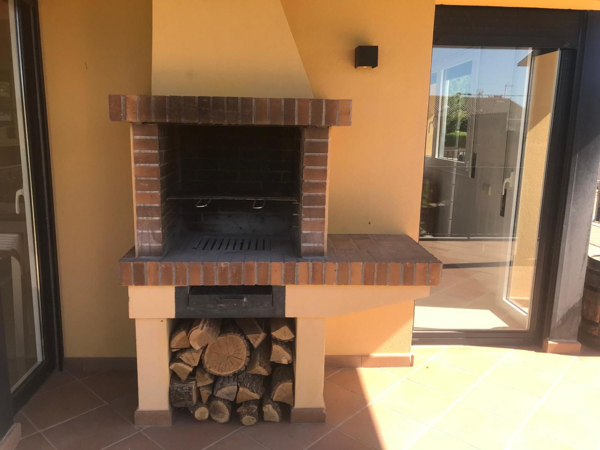 El Turo Apartment Sant Boi de Llucanes ภายนอก รูปภาพ