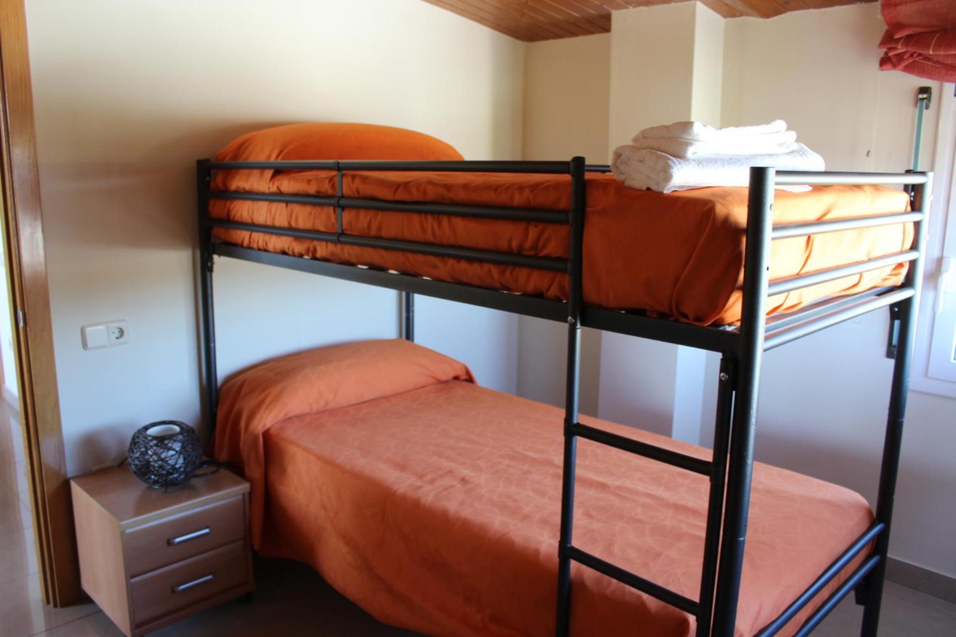 El Turo Apartment Sant Boi de Llucanes ภายนอก รูปภาพ
