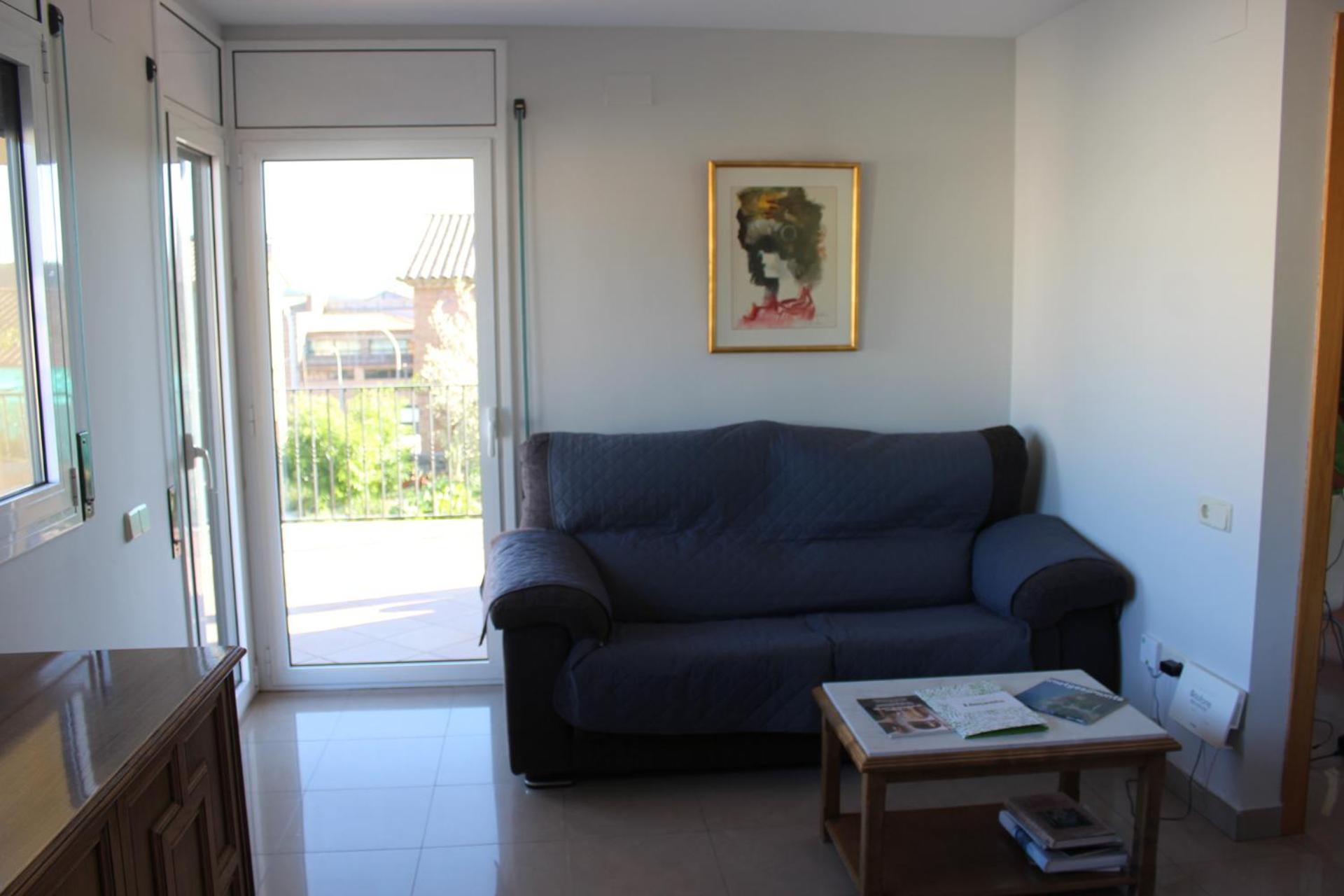 El Turo Apartment Sant Boi de Llucanes ภายนอก รูปภาพ