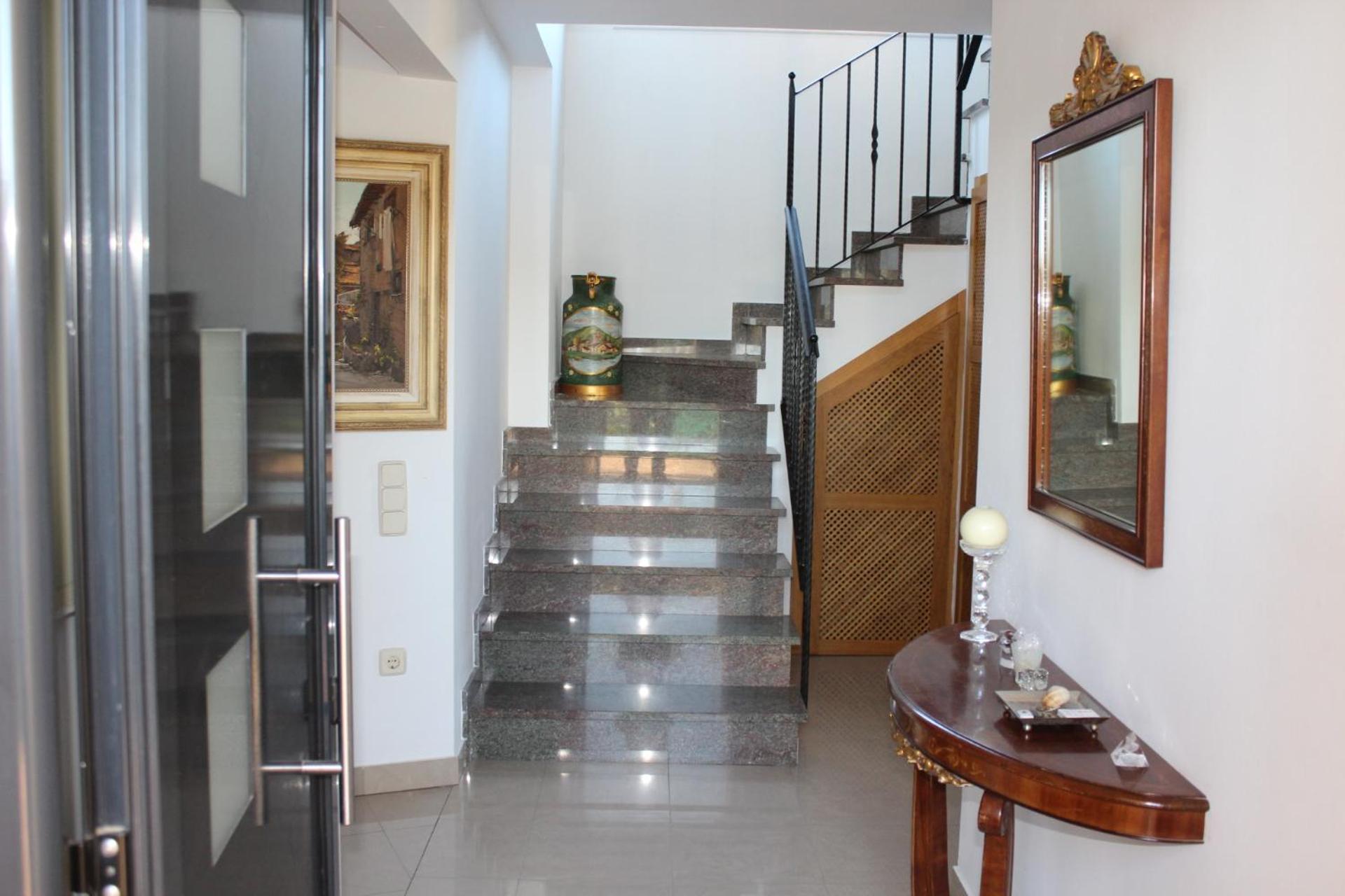 El Turo Apartment Sant Boi de Llucanes ภายนอก รูปภาพ