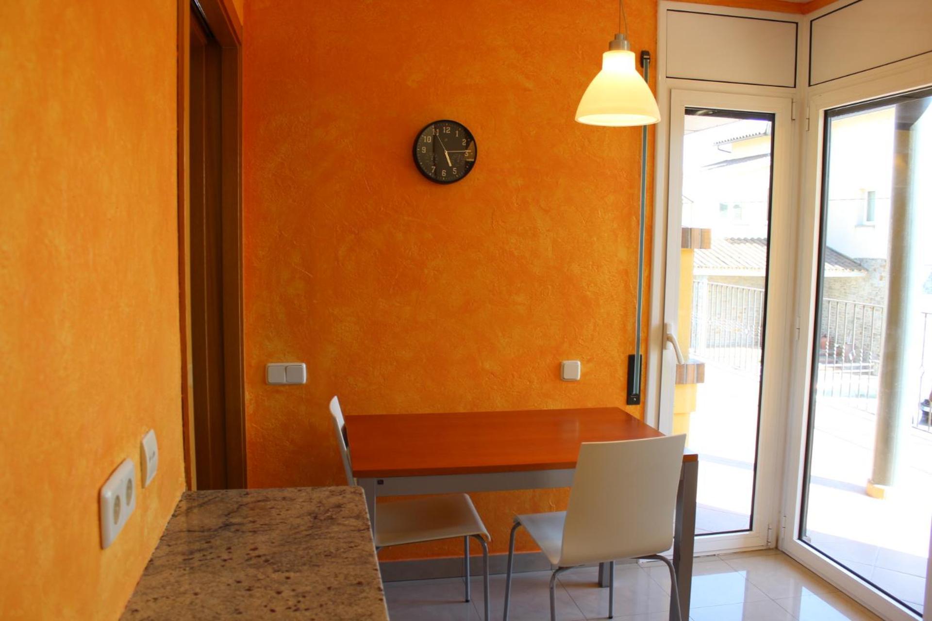 El Turo Apartment Sant Boi de Llucanes ภายนอก รูปภาพ