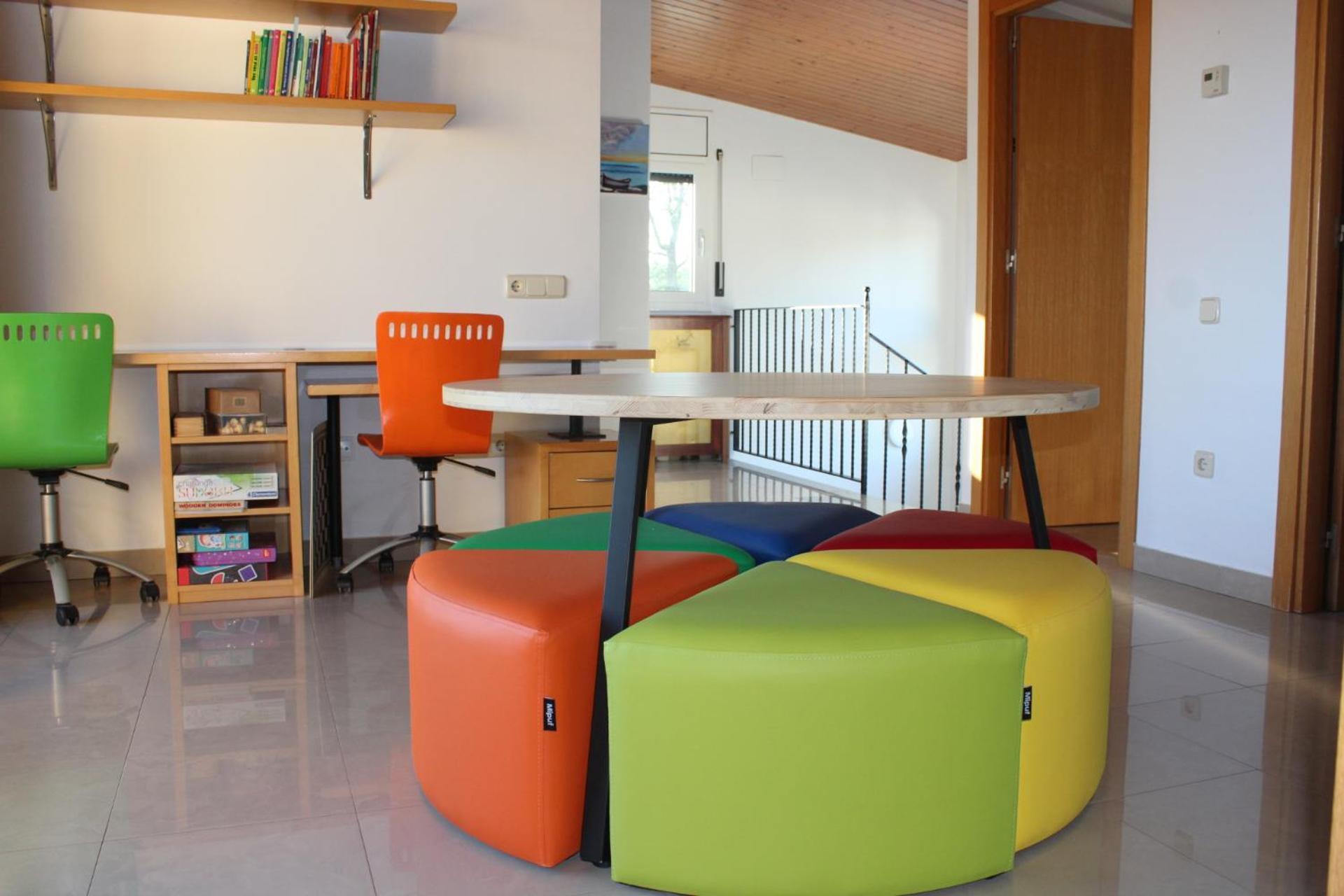 El Turo Apartment Sant Boi de Llucanes ภายนอก รูปภาพ