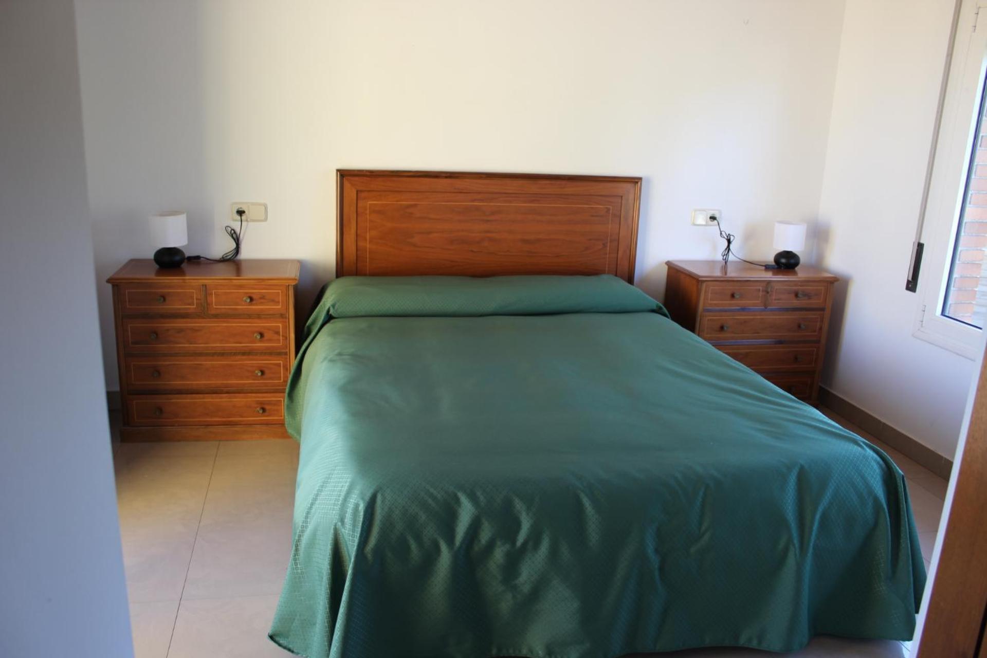 El Turo Apartment Sant Boi de Llucanes ภายนอก รูปภาพ