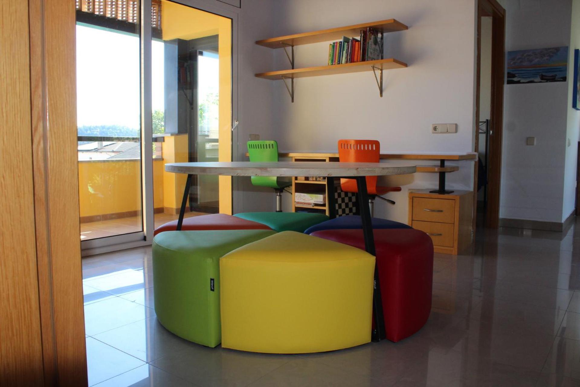 El Turo Apartment Sant Boi de Llucanes ภายนอก รูปภาพ