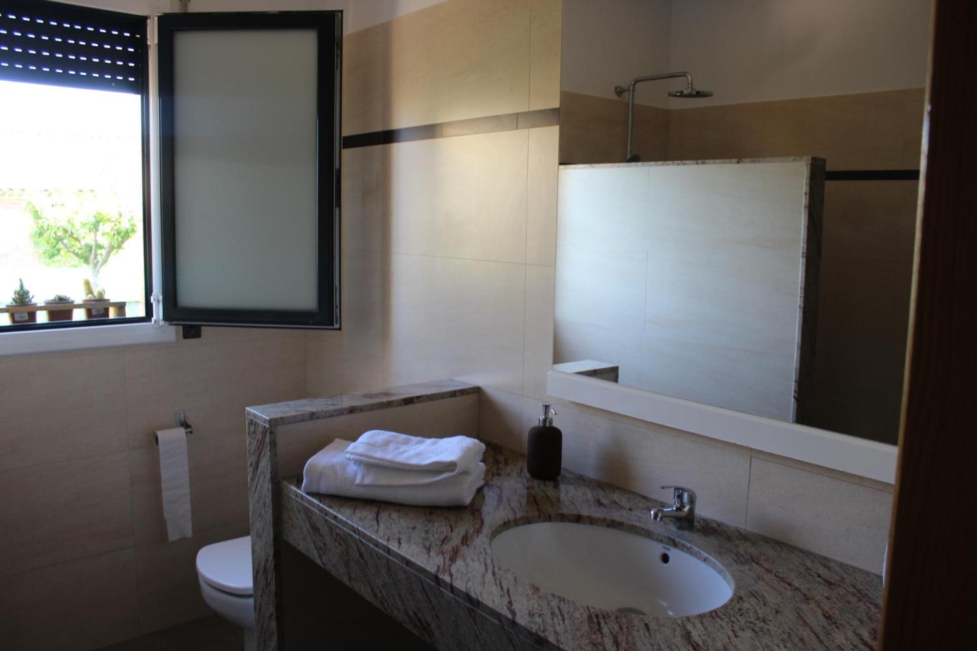 El Turo Apartment Sant Boi de Llucanes ภายนอก รูปภาพ
