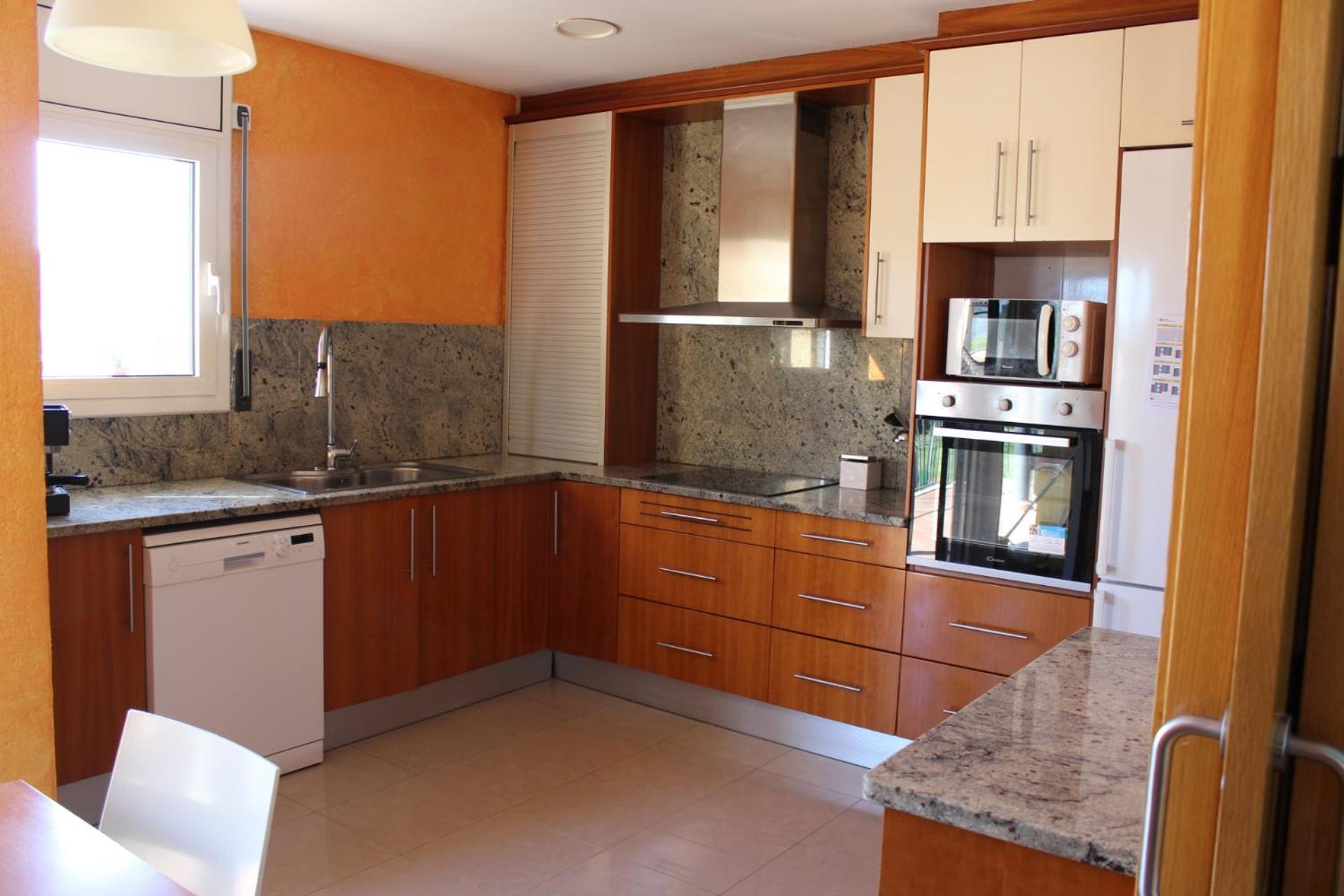 El Turo Apartment Sant Boi de Llucanes ภายนอก รูปภาพ