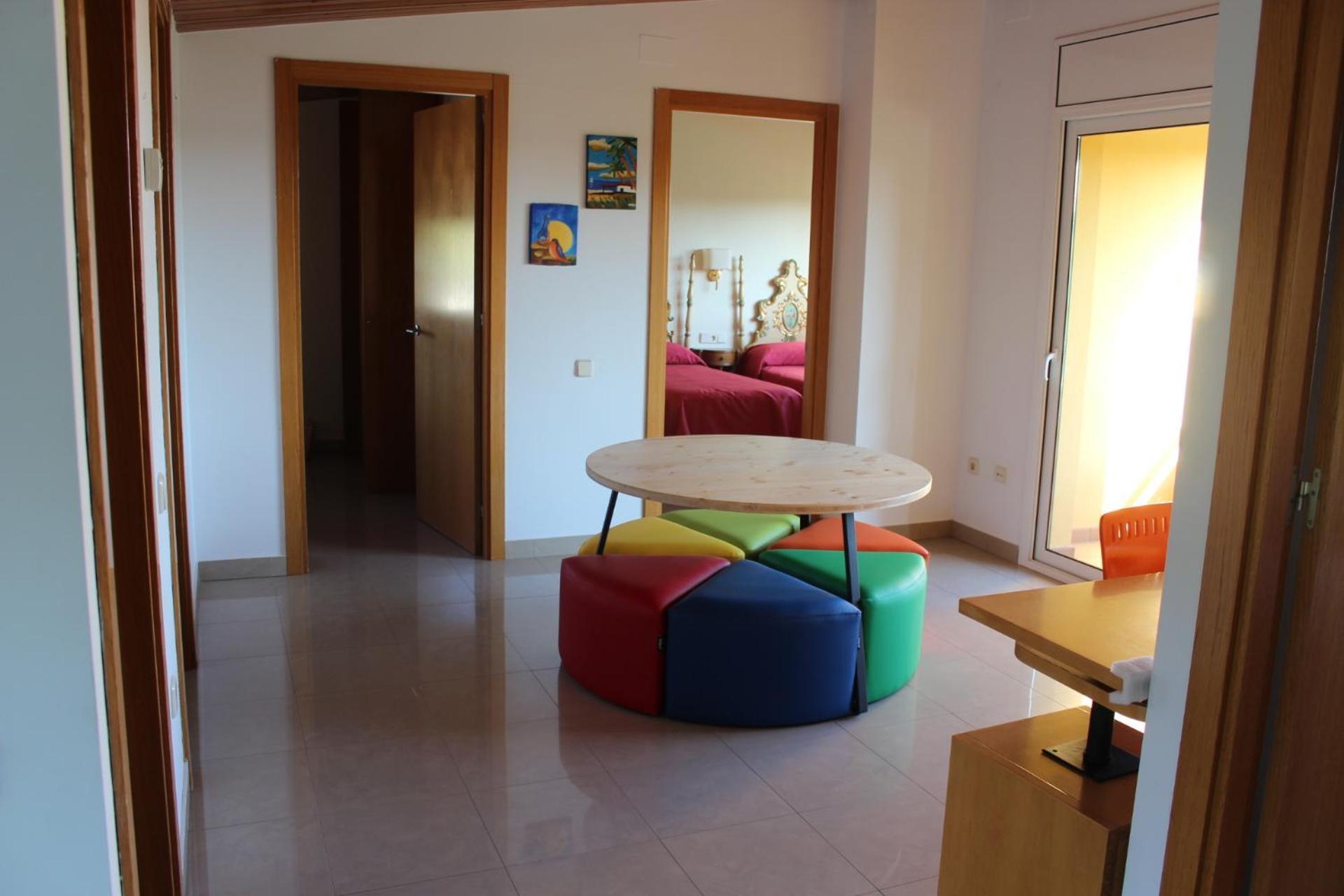 El Turo Apartment Sant Boi de Llucanes ภายนอก รูปภาพ