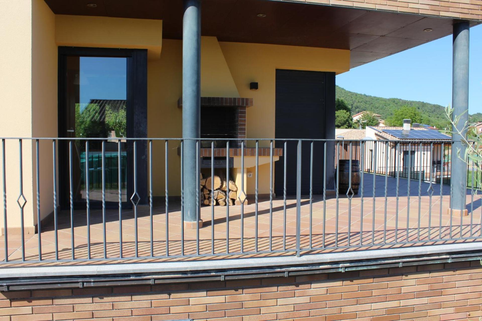 El Turo Apartment Sant Boi de Llucanes ภายนอก รูปภาพ