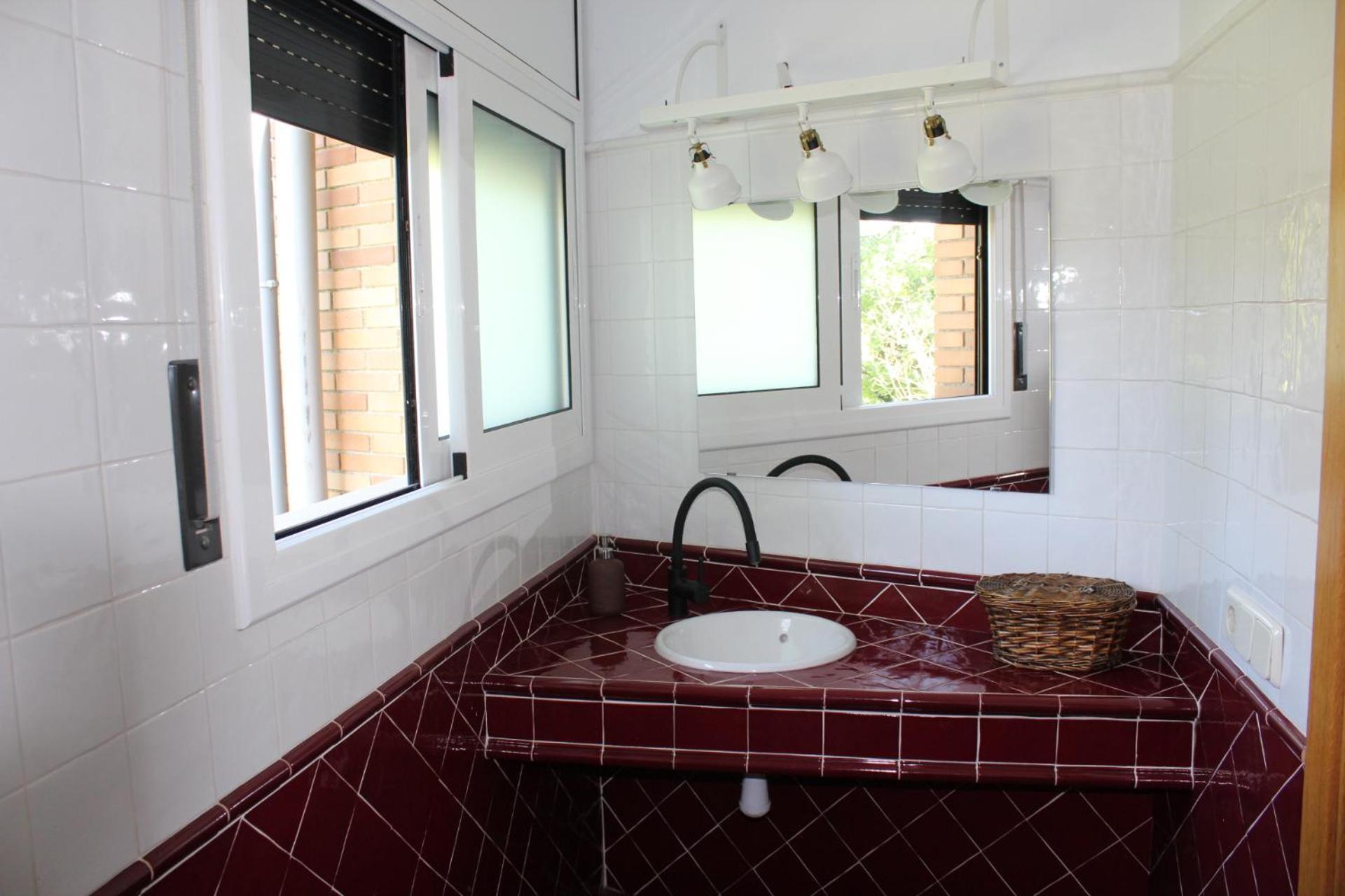 El Turo Apartment Sant Boi de Llucanes ภายนอก รูปภาพ