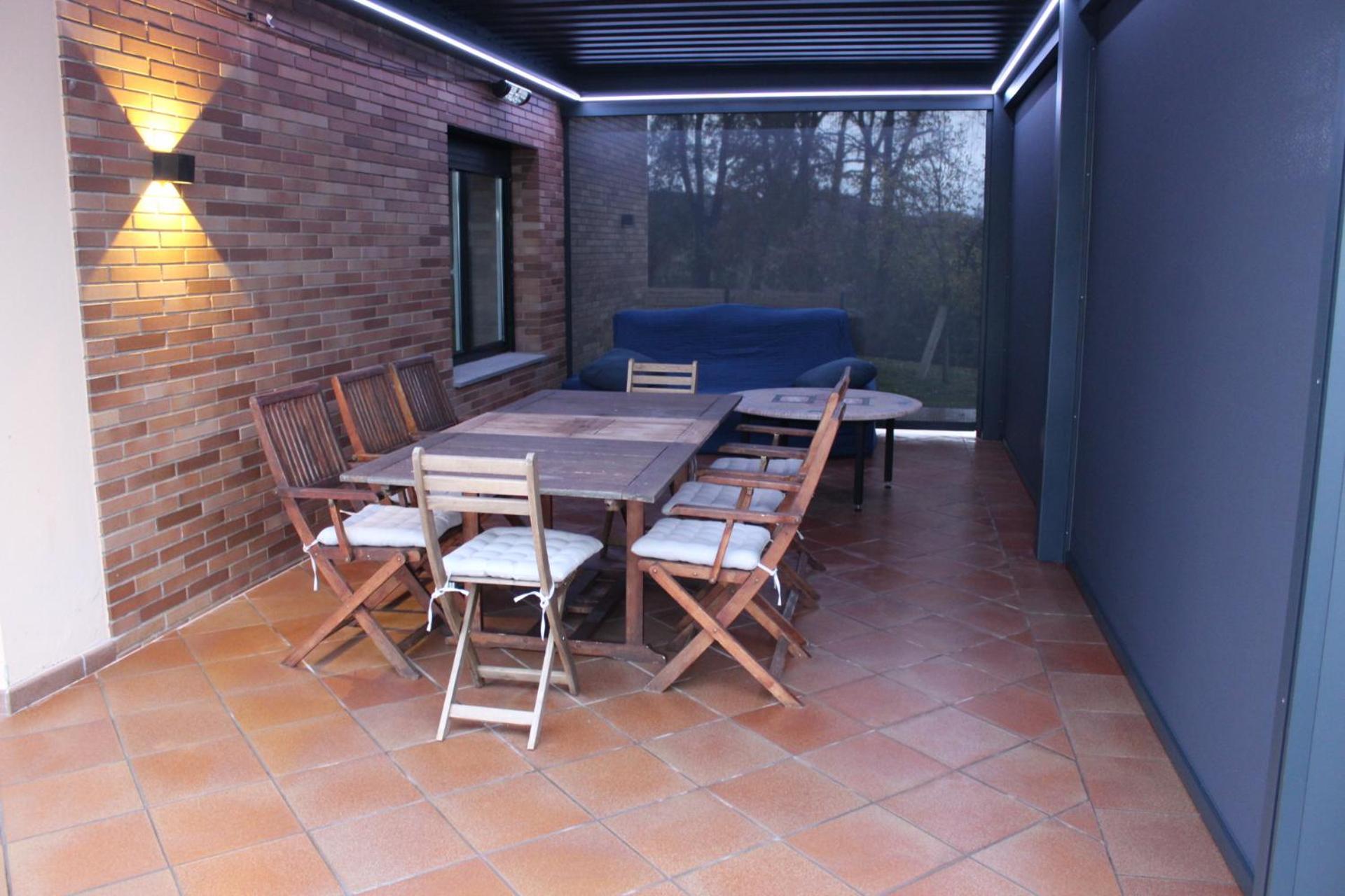 El Turo Apartment Sant Boi de Llucanes ภายนอก รูปภาพ