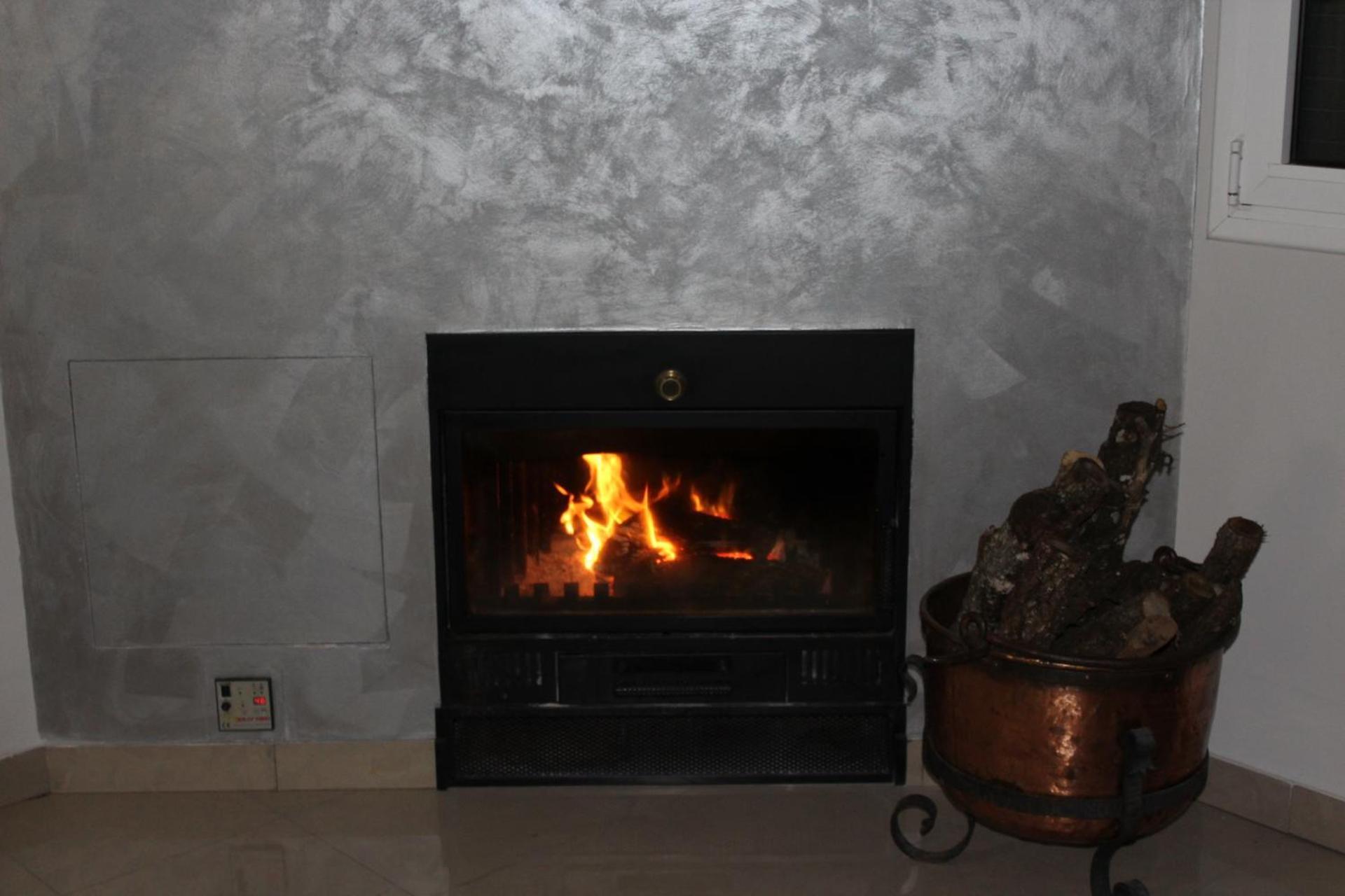 El Turo Apartment Sant Boi de Llucanes ภายนอก รูปภาพ