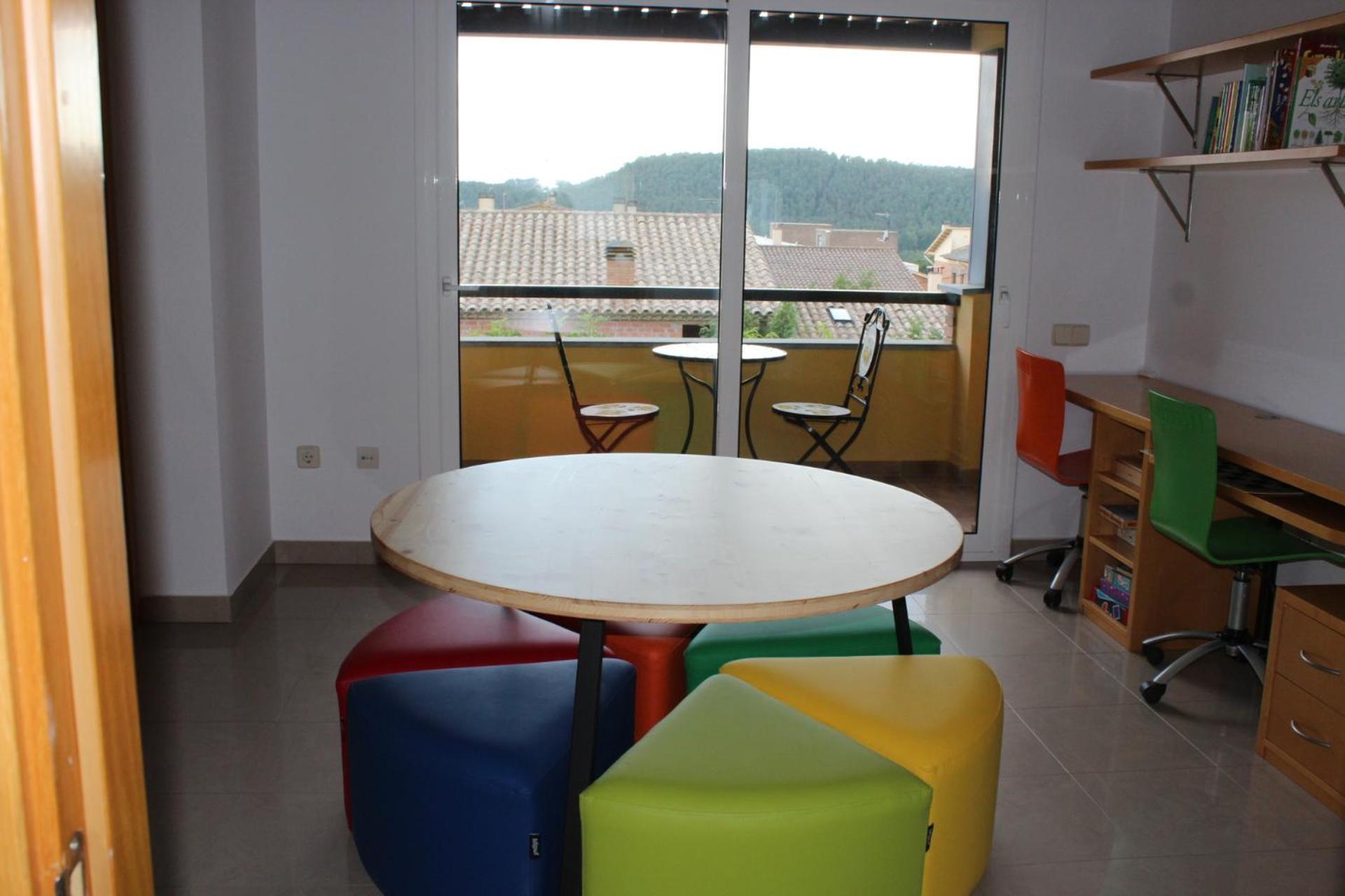 El Turo Apartment Sant Boi de Llucanes ภายนอก รูปภาพ